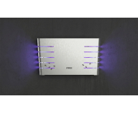 NOVEEN Lampa owadobójcza IKN2050 - 1540951 - zdjęcie 4
